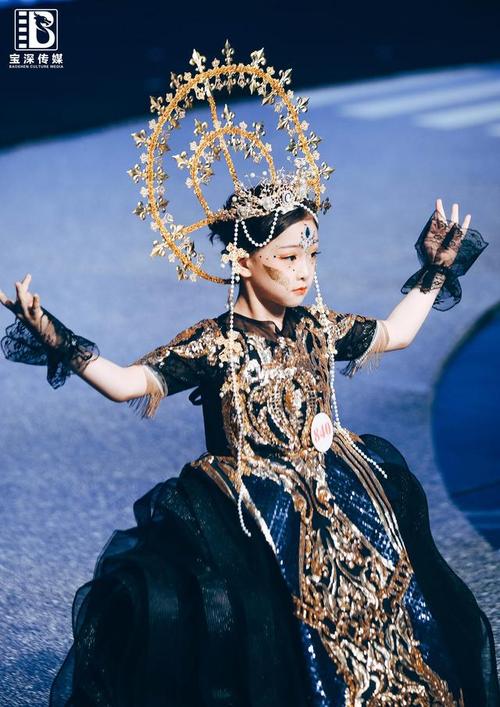 閃耀時(shí)代舞臺(tái) 全國賽事守護(hù)·舞臺(tái)藝術(shù)造型策劃方案